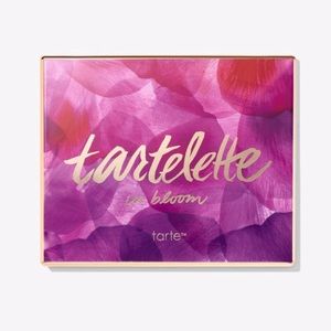 Brand New Tartlette In Bloom Palette